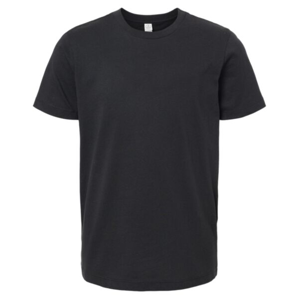 Youth Cotton Jersey Go-To Tee Thumbnail