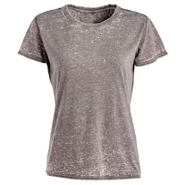 Ladies' Zen Jersey T-Shirt Thumbnail