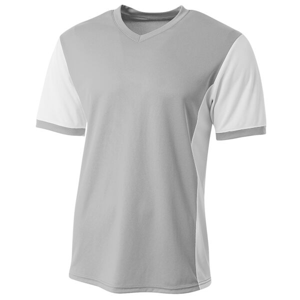 Men's Premier V-Neck Soccer Jersey Thumbnail