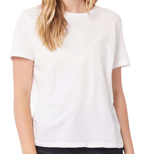 Ladies' Her Go-To T-Shirt Thumbnail