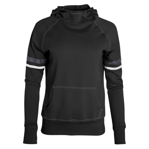 Girls Spry Hooded Sweatshirt Thumbnail