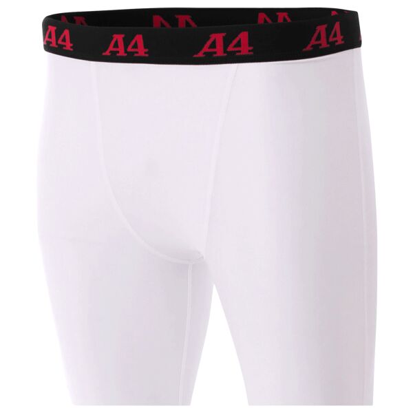 Men's 8" Compression Short Thumbnail