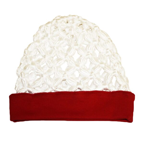 Hoop Head Net Head Hat Thumbnail