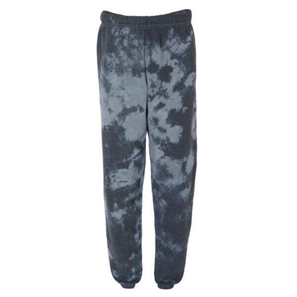 Dream Tie-Dyed Sweatpants Thumbnail