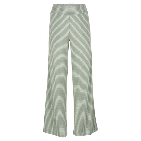 Women's Evelyn Wide Leg Lounge Pants Thumbnail