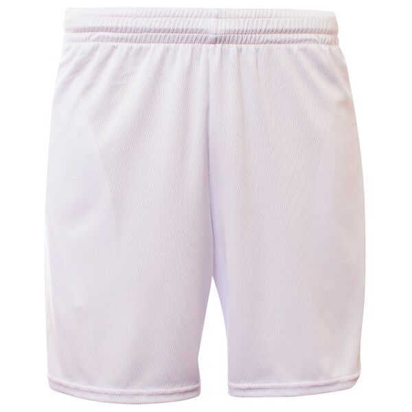 Adult 7" Mesh Short With Pockets Thumbnail