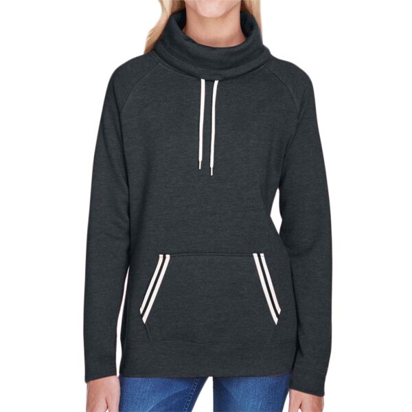 Ladies' Relay Cowl Neck Thumbnail