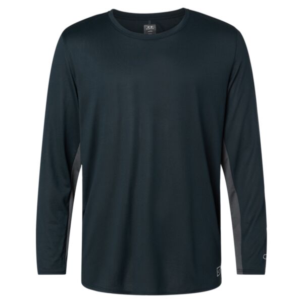 Men's Team Issue Hydrolix Long Sleeve T-Shirt Thumbnail