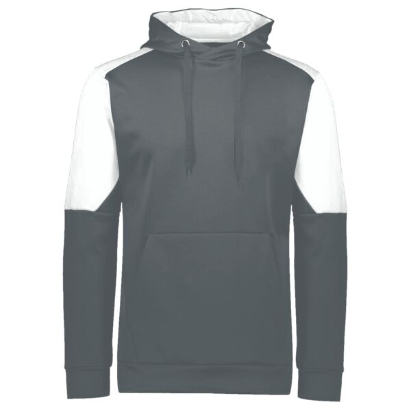 Unisex Momentum Team Hooded Sweatshirt Thumbnail