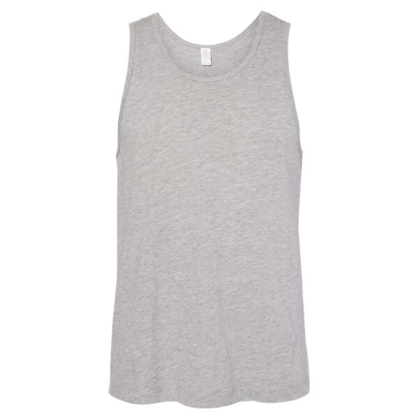 Cotton Jersey CVC Go-To Tank Thumbnail