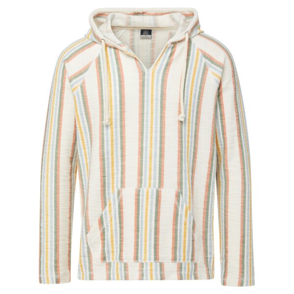 Larsen French Terry Malibu Hooded Pullover Thumbnail