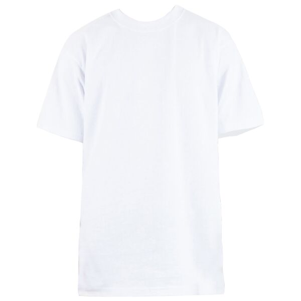 Titan Heavyweight Reclaimed CVC T-Shirt Thumbnail