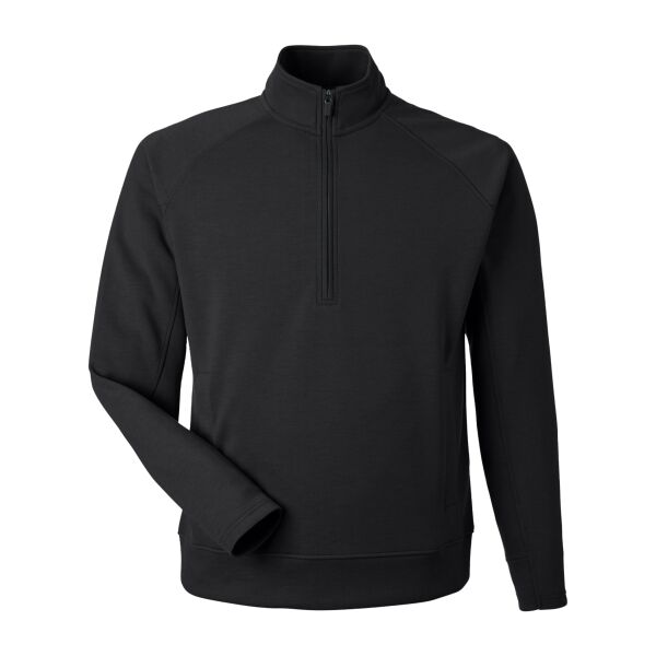 Unisex Apex Fleece Quarter-Zip Thumbnail