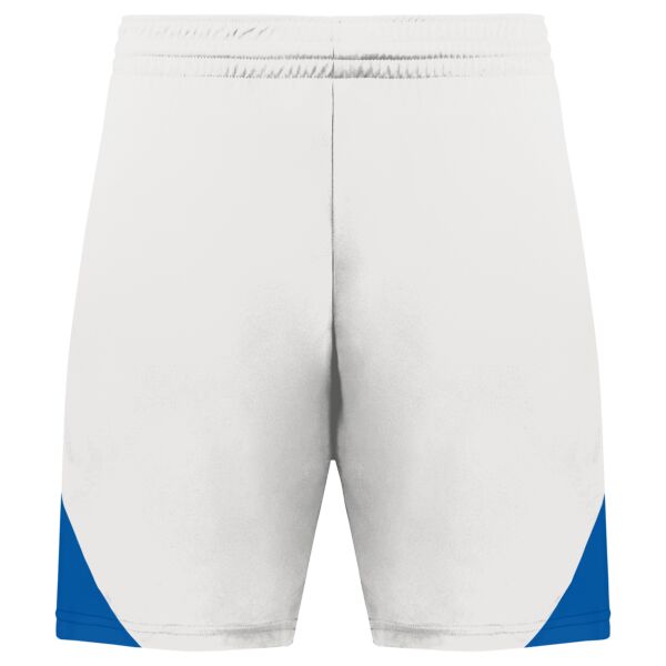 Youth Step-Back Modern Fit Basketball Shorts Thumbnail