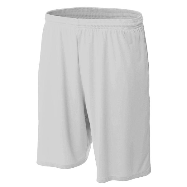 Men's 9" Inseam Pocketed Performance Short Thumbnail