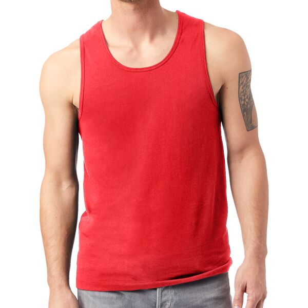Men's Go-To Tank Thumbnail