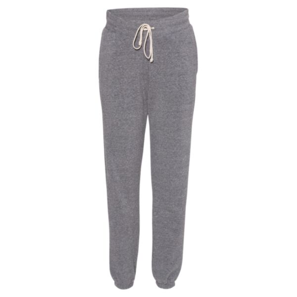 Women’s Eco-Fleece Classic Sweatpants Thumbnail