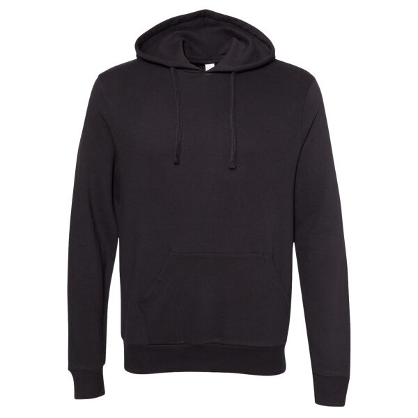 Challenger Lightweight Eco-Washed Terry Hoodie Thumbnail