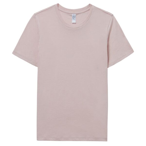 Women's Cotton Jersey Go-To Tee Thumbnail