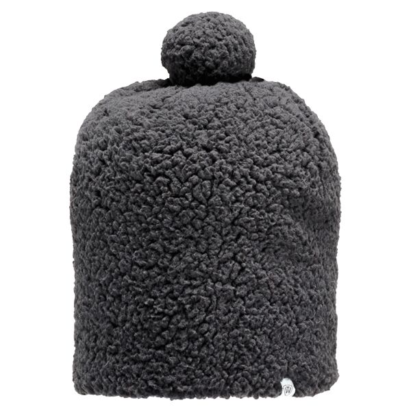 Epic Sherpa Knit Hat Thumbnail