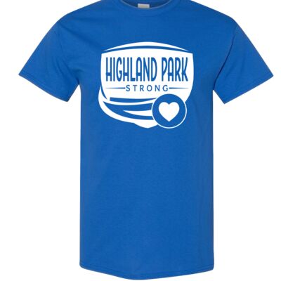 HP STRONG TEE Thumbnail