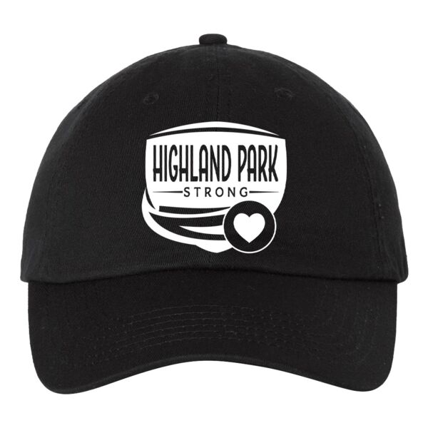 HP STRONG CAP Thumbnail