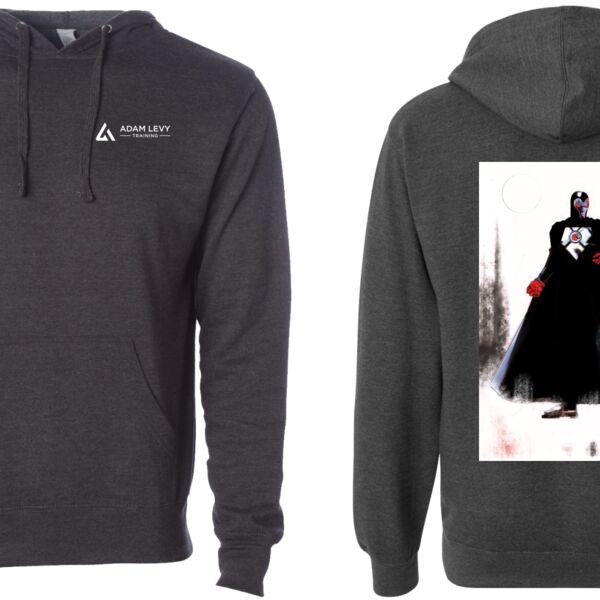 Design 1 Hoodies Thumbnail