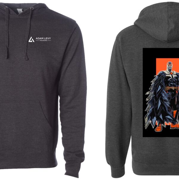 Design 2 Hoodies Thumbnail