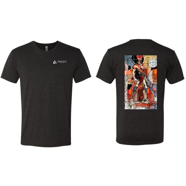 Design 3 T-Shirts Thumbnail