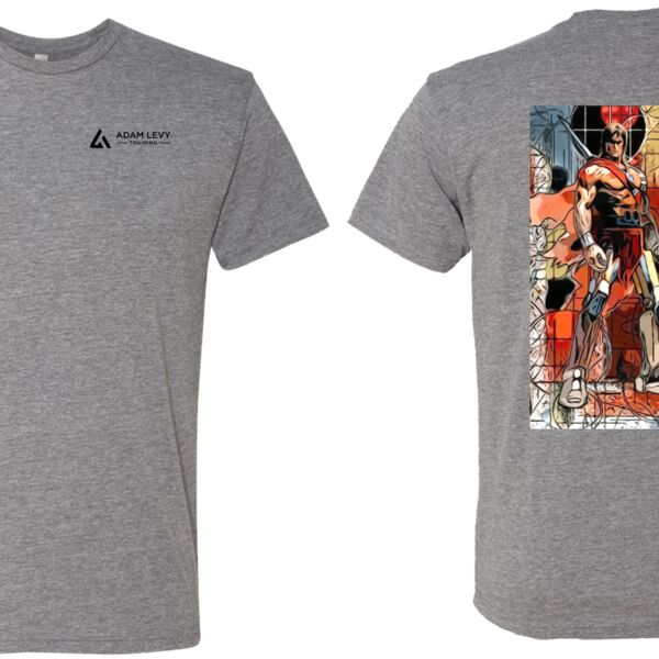 Design 3 T-Shirts Thumbnail