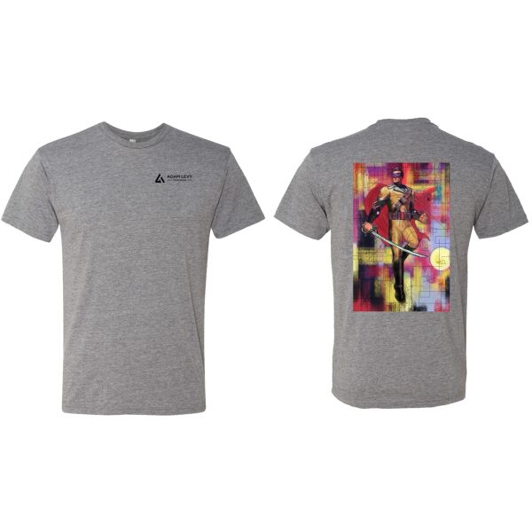 DESIGN 4 T-SHIRTS Thumbnail