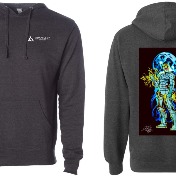 DESIGN 5 HOODIES Thumbnail