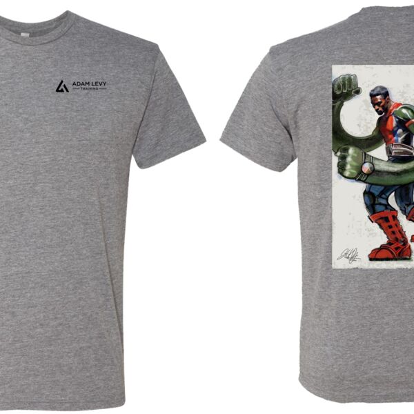 DESIGN 8 T-SHIRT Thumbnail