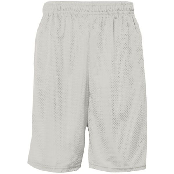 Pro Mesh 9" Inseam Pocketed Shorts Thumbnail