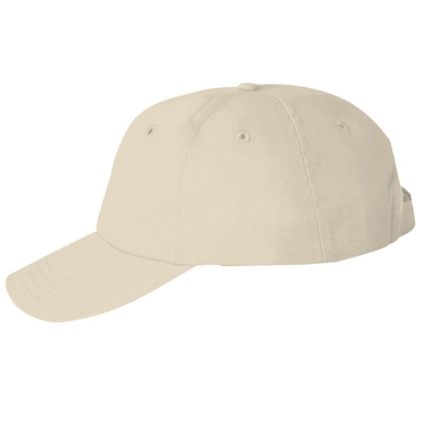 Unstructured Washed Chino Twill Cap Thumbnail
