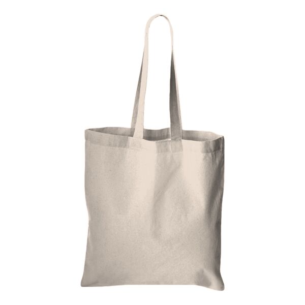 BRANSON BARGAIN CANVAS TOTE Thumbnail
