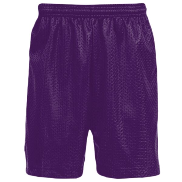 Youth Six Inch Inseam Mesh Short Thumbnail