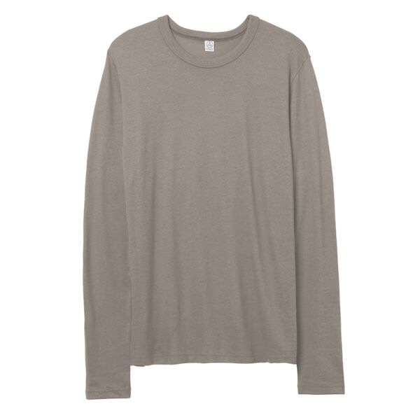 Vintage Jersey Long Sleeve Keeper Tee Thumbnail