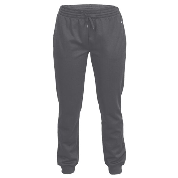 Ladies Jogger Pant Thumbnail