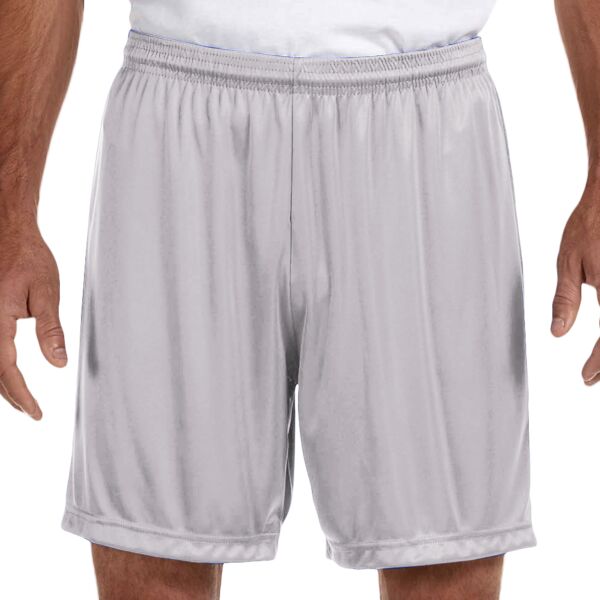 Adult 7" Inseam Cooling Performance Shorts Thumbnail