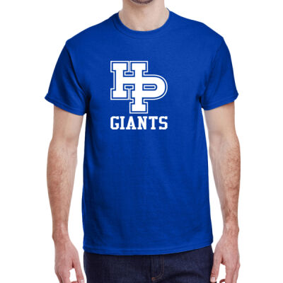 HPHS W1 T-SHIRT Thumbnail