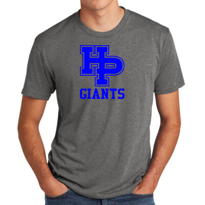 HPHS B1 TRIBLEND T-SHIRT Thumbnail