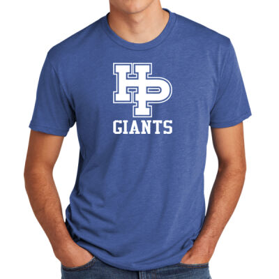 HPHS W1 TRIBLEND T-SHIRT Thumbnail