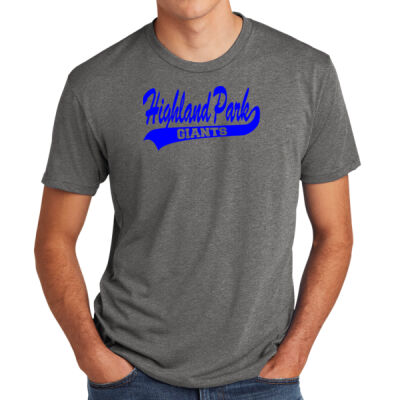 HPHS B2 TRIBLEND T-SHIRT Thumbnail