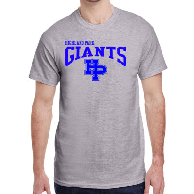 HPHS B3 T-SHIRT Thumbnail