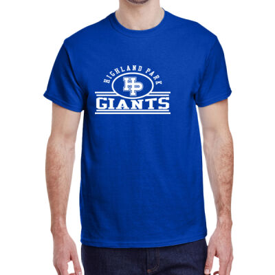 HPHS W4 T-SHIRT Thumbnail