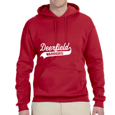DHS W2 HOODIES Thumbnail