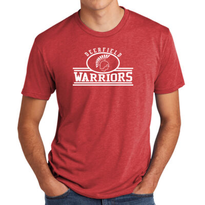 DHS W4 TRI-BLEND T-SHIRTS Thumbnail