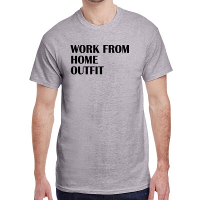 Work from home Thumbnail