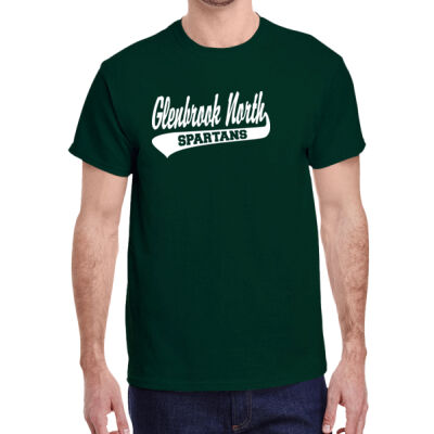 GBN W2 T-SHIRT Thumbnail